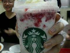 -星巴克(湛江国贸大厦店)