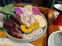 -手选潮汕鲜活牛肉火锅(二七广场店)