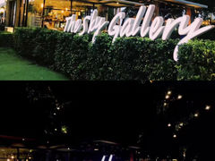 -网红落日悬崖餐厅 The Sky Gallery