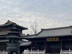 -香积寺