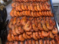 -新发展亚太JW万豪酒店·福苑咖啡厅