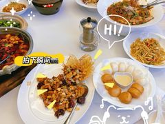 -眉州东坡(国贸店)