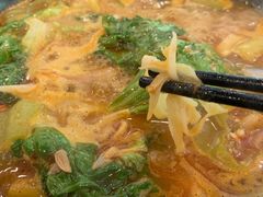 -湘肠香火锅店(团结湖店)