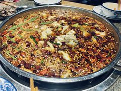 -胖子鱼·天水麻辣鱼火锅(秦州407店)