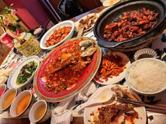 -南昌大饭店·非遗南昌菜(万寿宫店)