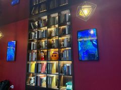 -恐怖游戏(湖滨店)