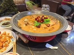 -小城外婆肴私房菜.家宴聚集点(圆明园颐和园·清河上地店)