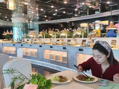 -绮梦西湖·云端餐厅(歌德店)