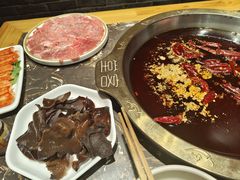 -堂客老火锅(欣阳广场总店)