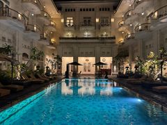 -日惹市凤凰翰悦阁酒店