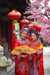 -金夫人婚纱摄影(华南店)