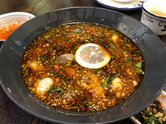 -大洋家·精品潮汕菜·生腌砂锅粥(天河东路店)