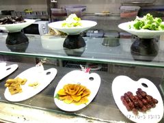 -柳园春天特色餐厅(南浔古镇店)