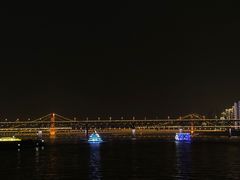 -武汉两江游览·夜游长江(汉口粤汉码头)