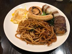 -上海崇明金茂凯悦酒店