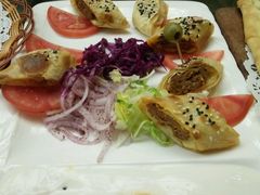 -Mevlana梅夫娜土耳其餐厅·清真