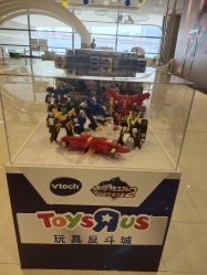 -TOYSRUS玩具反斗城(重庆来福士店)