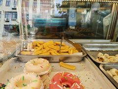 -宋记饼家(石门二路店)