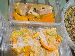 -众味海鲜大排档·活海鲜·潮汕味(南澳店)