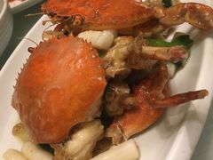 -和记小菜(东方店)