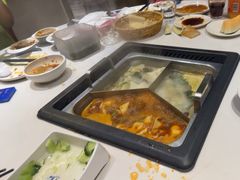 -东道煮牛肉火锅(重庆路店)