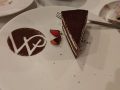 Tiramisu提拉米苏-WOLFGANG PUCK KITCHEN & BAR(迪士尼小镇店)