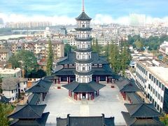 -仙霞关景区