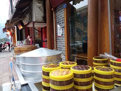 -青石桥老瓦房肥肠粉总店(青石桥总店)