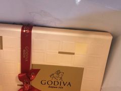 -GODIVA(久光百货店)