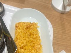 -宜家·瑞典风味餐厅(四元桥店)