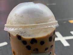 -喜茶(深圳福田星河COCO Park店)
