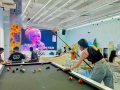 -CIAO·团建聚餐·生日派对轰趴馆(福田店)