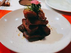 -荷风细雨·中国茶宴(碧云店)