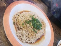 西关葱油手工捞面-鱼醉无骨鱼·中山脆肉鲩(荔湾路店)
