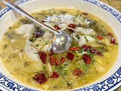 -湘香私房菜(大石长隆店)