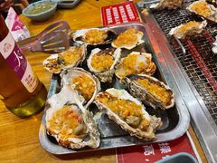 -蚝英雄鲜蚝自助专门店(长楹天街直营店)