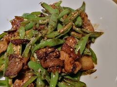 精品小炒肉-杭百味·大众精选杭帮菜(西湖音乐喷泉店)