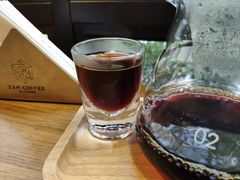 -ZM COFFEE(西安路店)