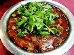 醉牛肉-无味饭店(九眼桥商业文化广场店)