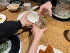 -百草滩羊清水涮羊肉(长城路店)