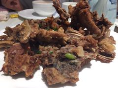 iphone_upload_pic-四季小馆·地道北京小吃(广百店)