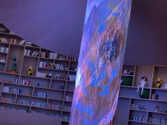 -浦乐汇·汤泉水世界