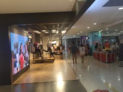 -银座商城(玉函店)