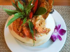 -Chom Cafe and Restaurant