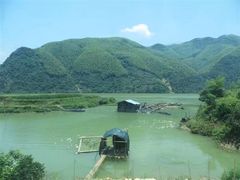 -洪江古商城
