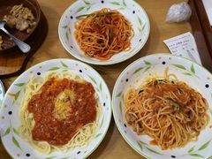 -萨莉亚意式餐厅(天河城购物中心店)