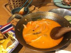-迷你椰·泰式大排档(共康店)