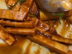 -元唐家宴•经典东北菜(梅市口路店)