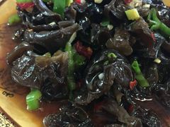 -土家菜粗粮馆(木鱼镇店)