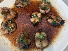 普宁豆酱鳗鱼-莆田餐厅PUTIEN(三里屯店)